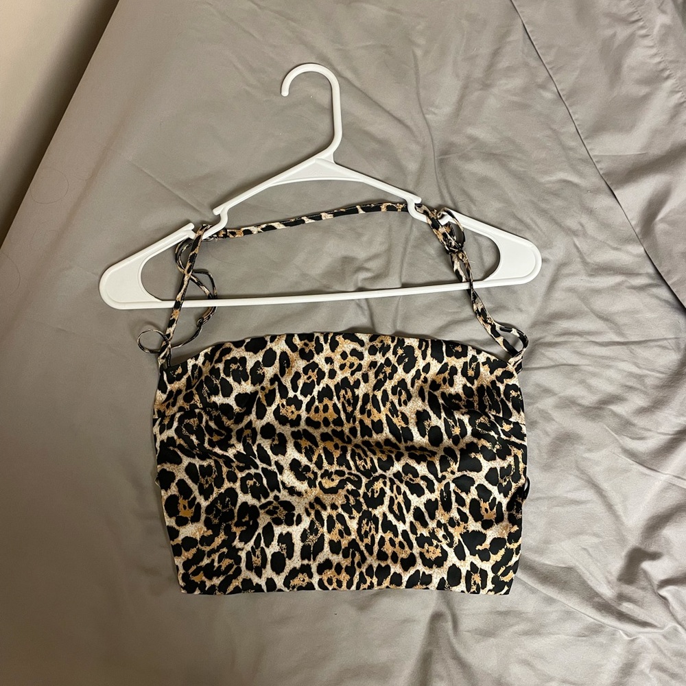 Superdown top from Revolve